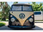 Thumbnail Photo 12 for 1967 Volkswagen Vans